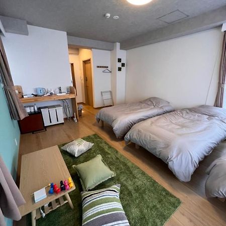 Upper Hotel Ishihara Tokyo Luaran gambar