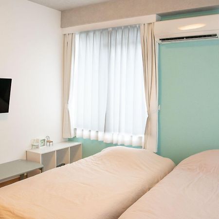 Upper Hotel Ishihara Tokyo Luaran gambar