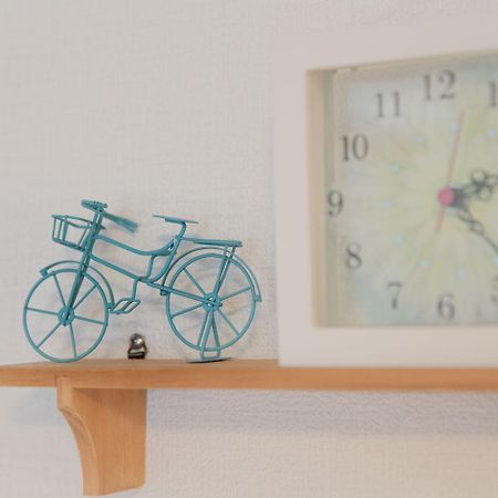 Upper Hotel Ishihara Tokyo Luaran gambar