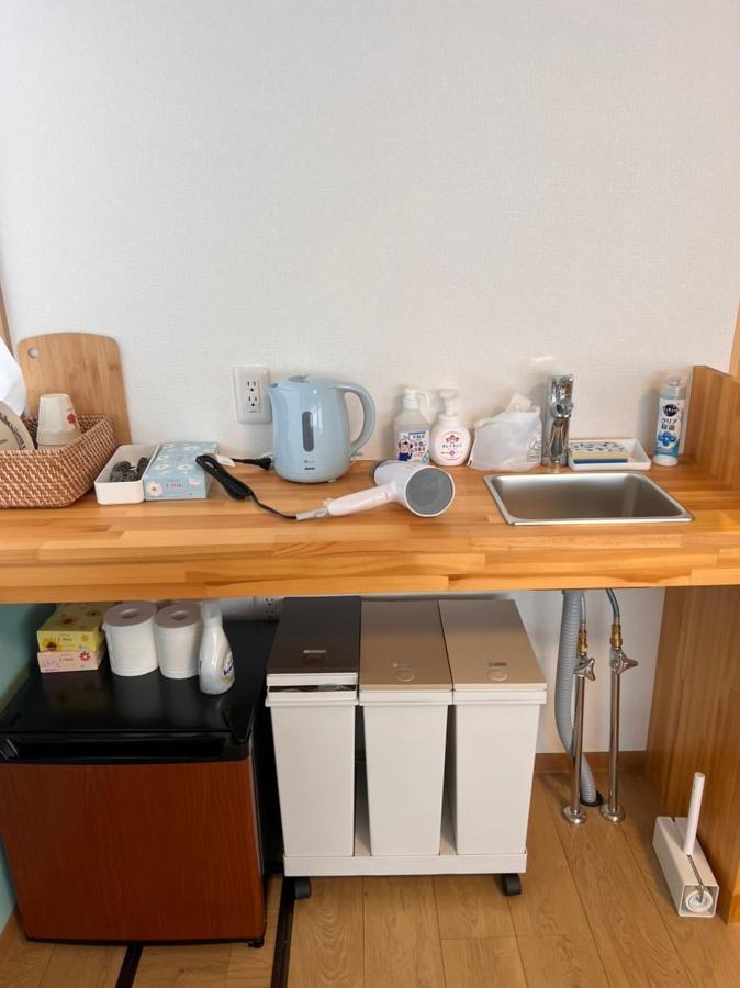 Upper Hotel Ishihara Tokyo Luaran gambar