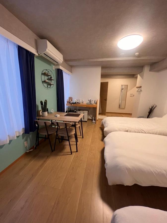 Upper Hotel Ishihara Tokyo Luaran gambar