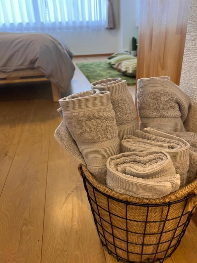 Upper Hotel Ishihara Tokyo Luaran gambar