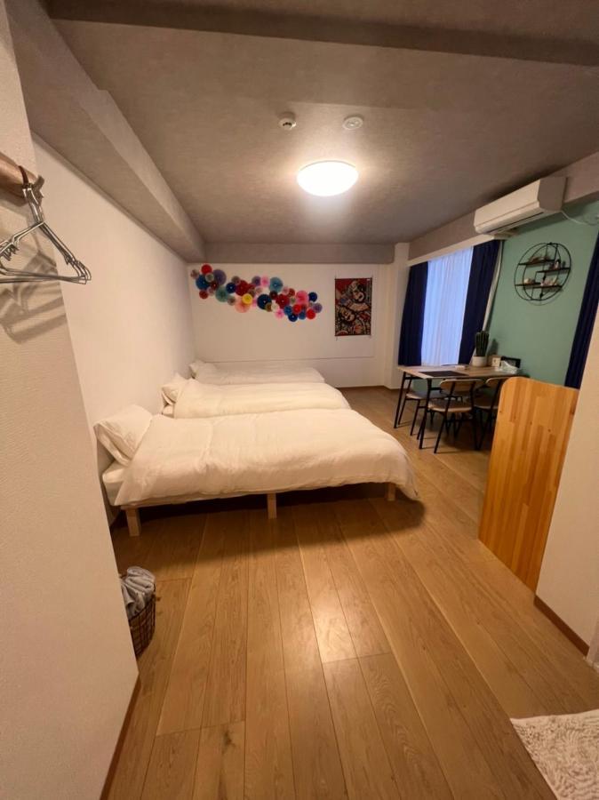 Upper Hotel Ishihara Tokyo Luaran gambar