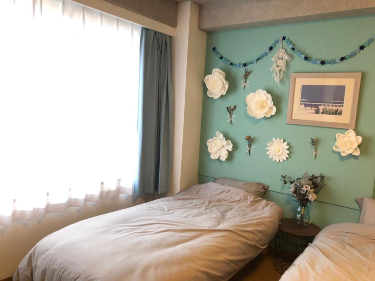 Upper Hotel Ishihara Tokyo Luaran gambar
