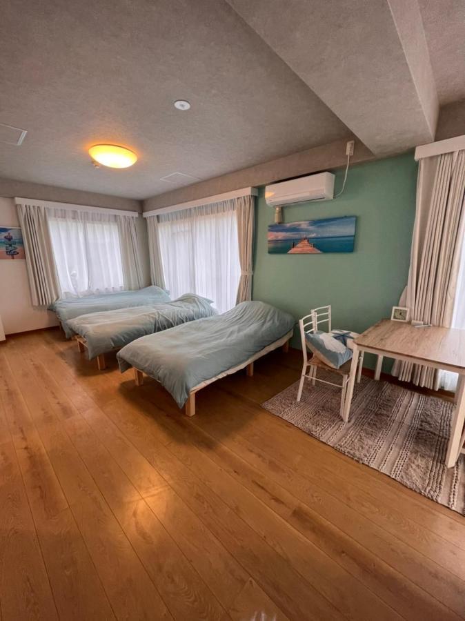 Upper Hotel Ishihara Tokyo Luaran gambar