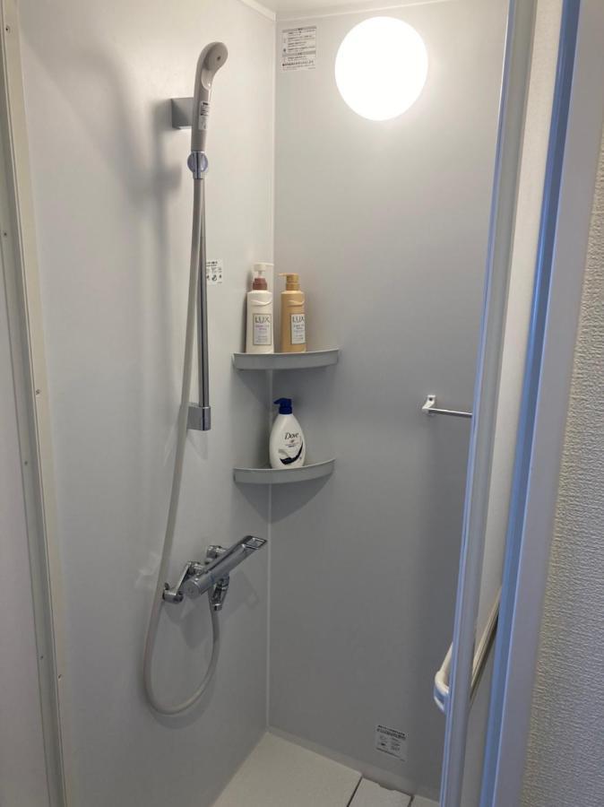 Upper Hotel Ishihara Tokyo Luaran gambar