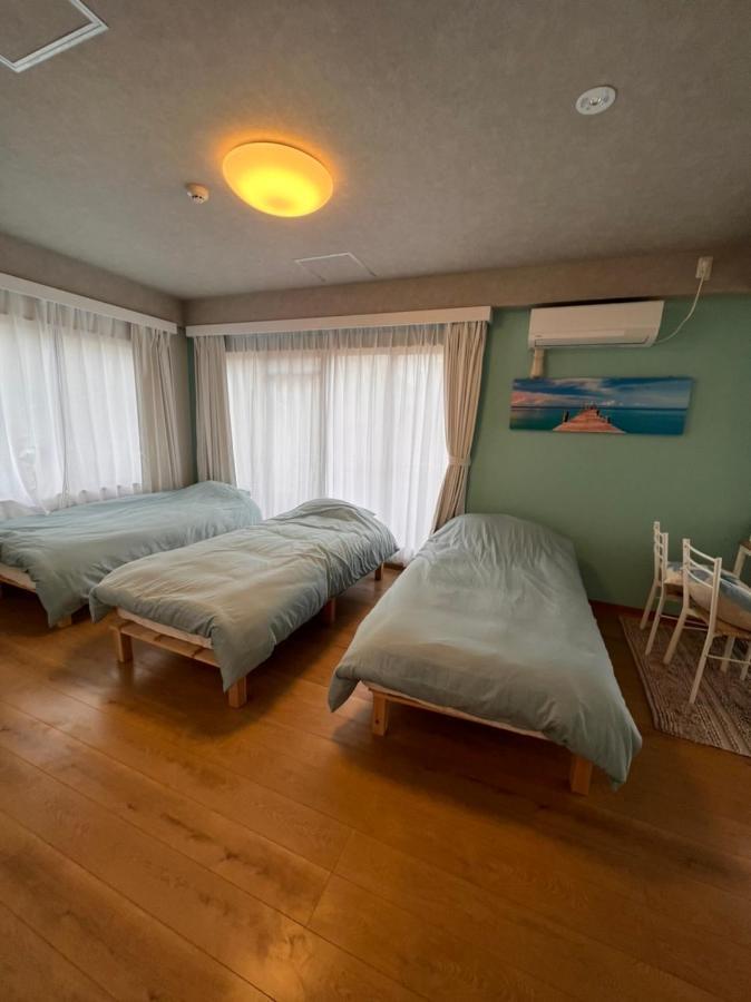 Upper Hotel Ishihara Tokyo Luaran gambar