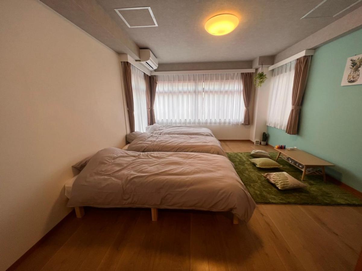 Upper Hotel Ishihara Tokyo Luaran gambar