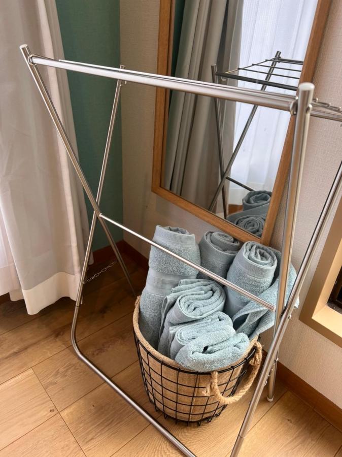 Upper Hotel Ishihara Tokyo Luaran gambar