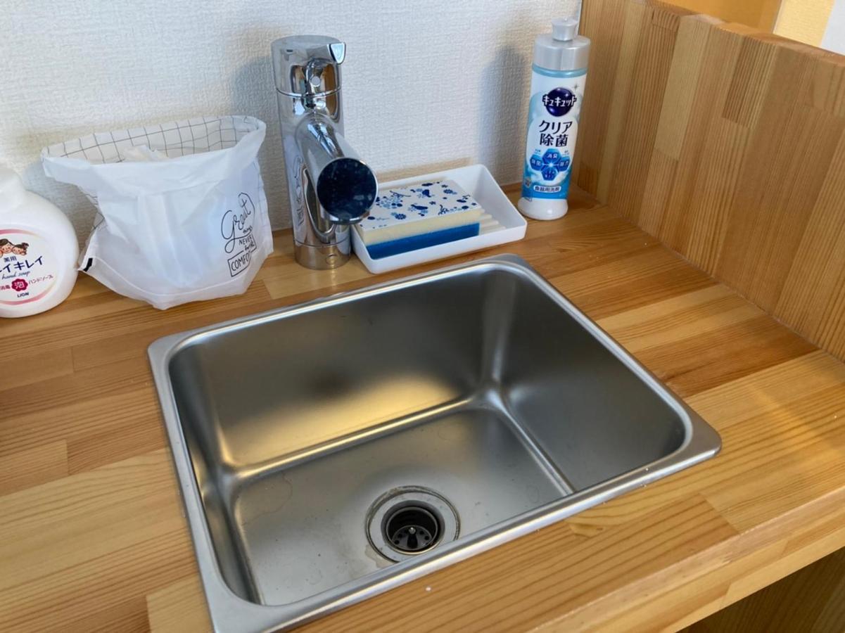 Upper Hotel Ishihara Tokyo Luaran gambar