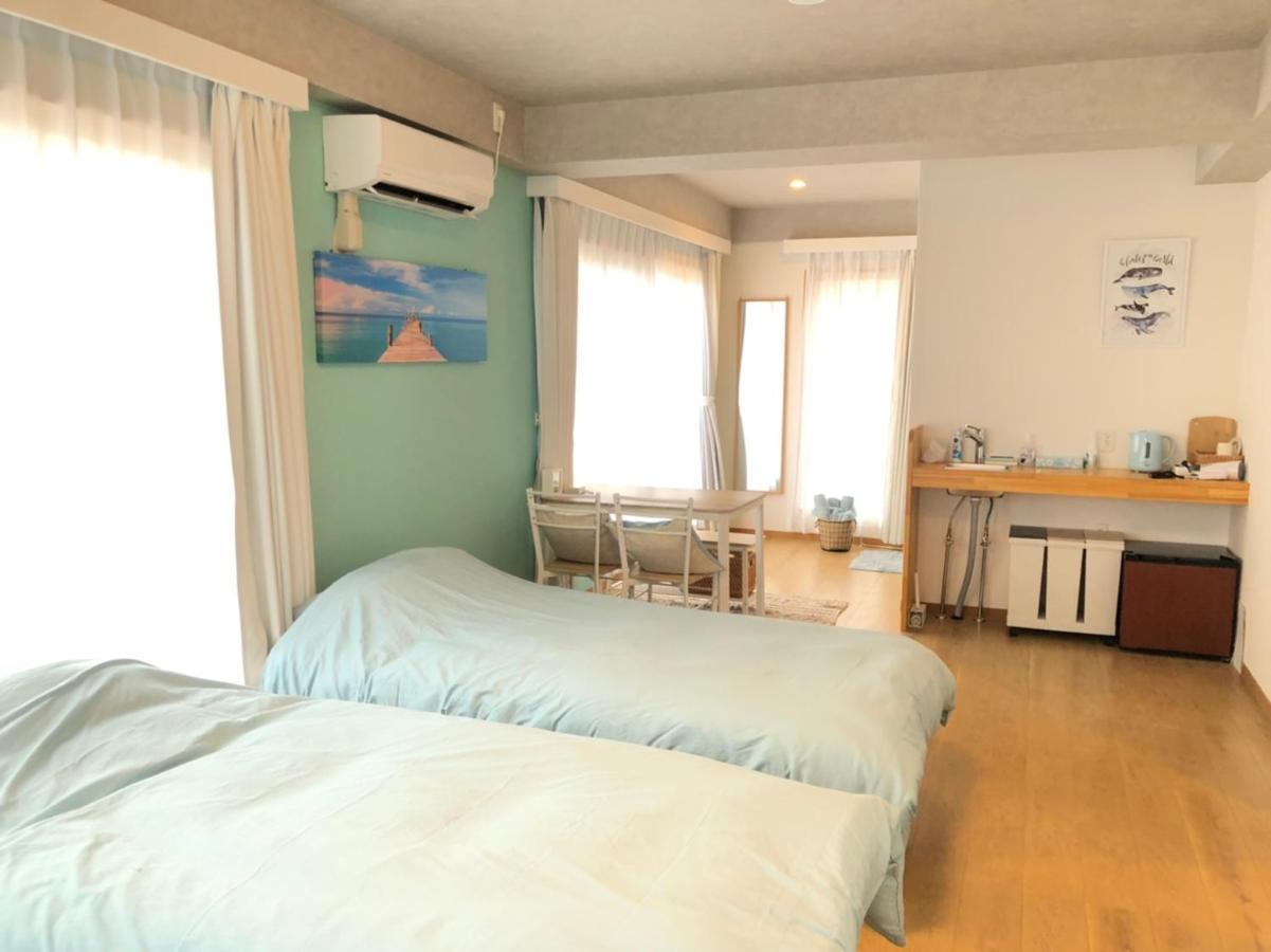 Upper Hotel Ishihara Tokyo Luaran gambar