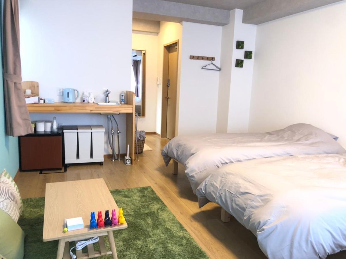 Upper Hotel Ishihara Tokyo Luaran gambar