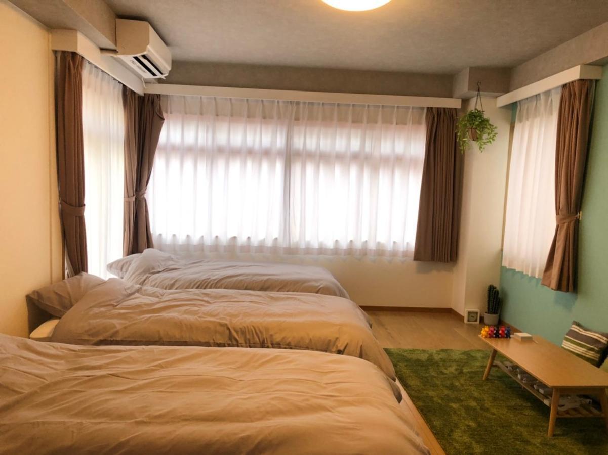 Upper Hotel Ishihara Tokyo Luaran gambar