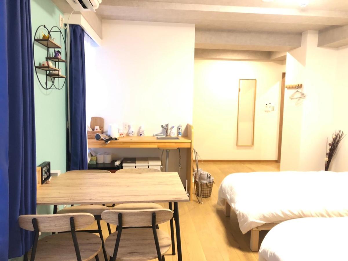 Upper Hotel Ishihara Tokyo Luaran gambar