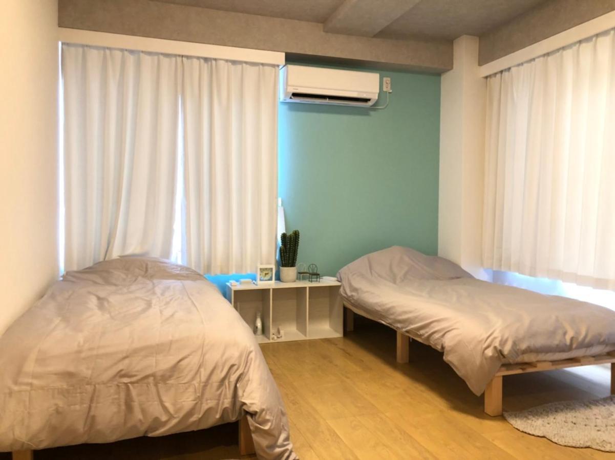 Upper Hotel Ishihara Tokyo Luaran gambar