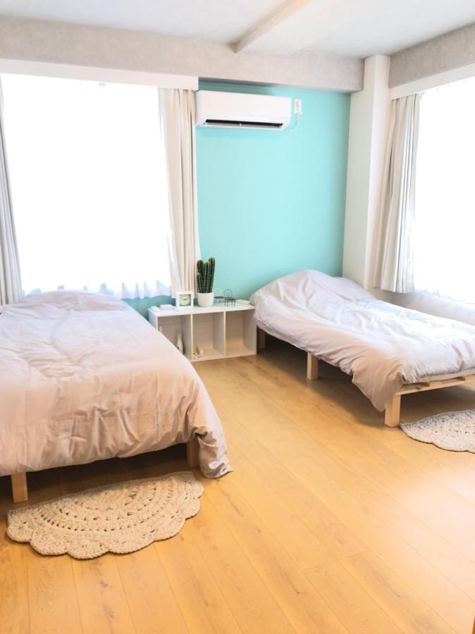 Upper Hotel Ishihara Tokyo Luaran gambar