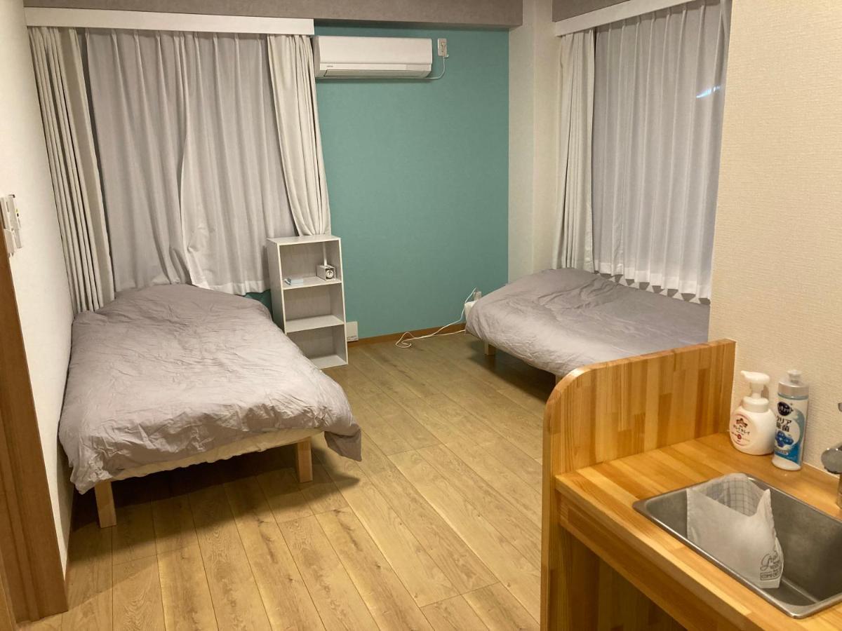 Upper Hotel Ishihara Tokyo Luaran gambar