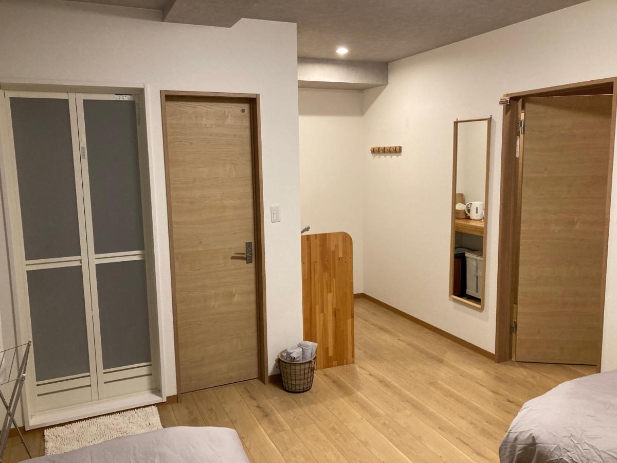 Upper Hotel Ishihara Tokyo Luaran gambar