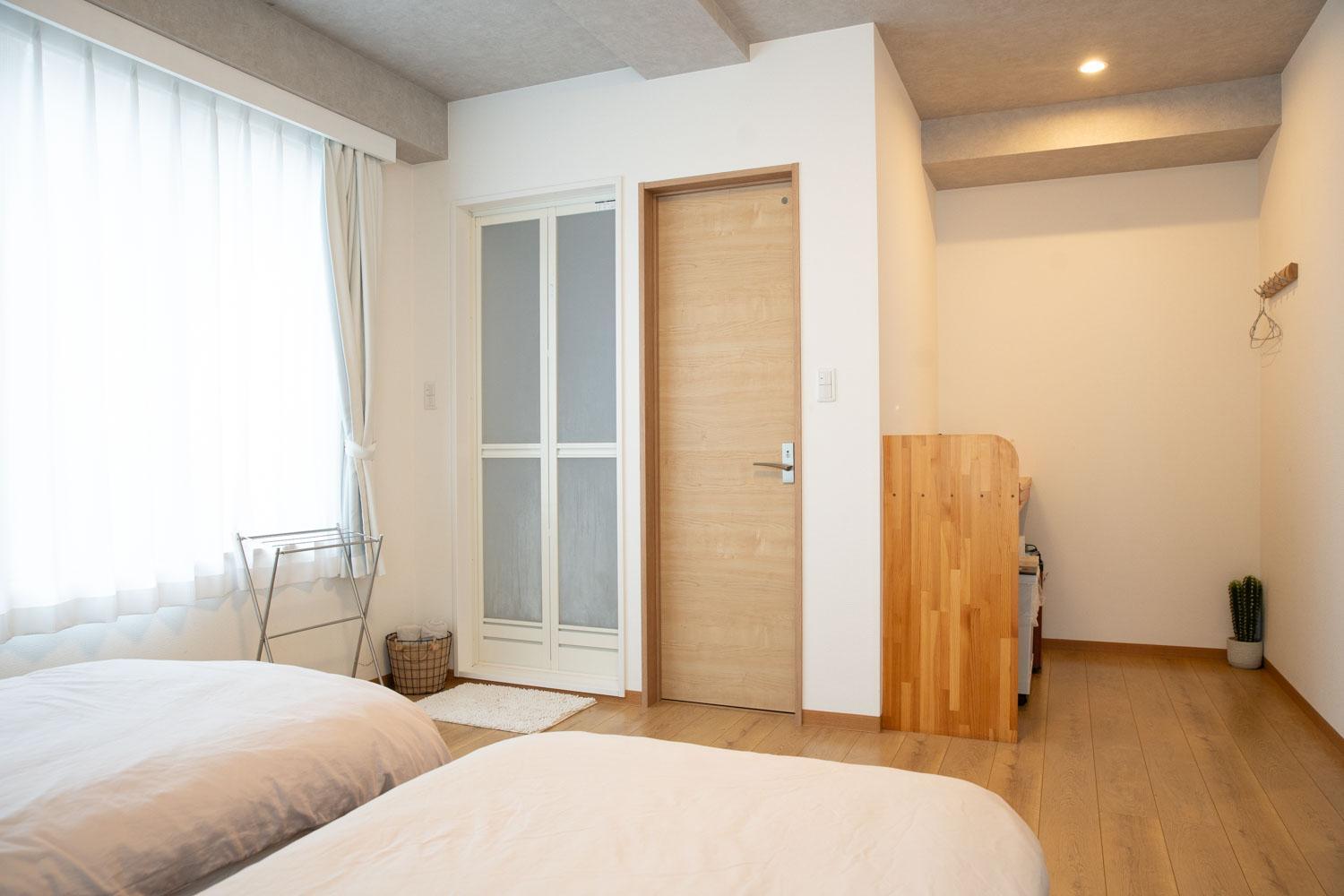 Upper Hotel Ishihara Tokyo Luaran gambar