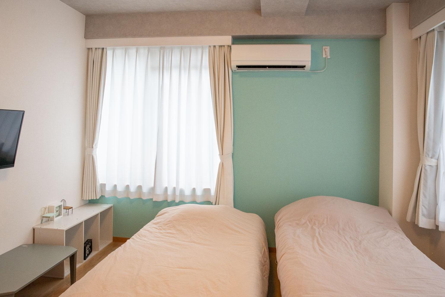 Upper Hotel Ishihara Tokyo Luaran gambar