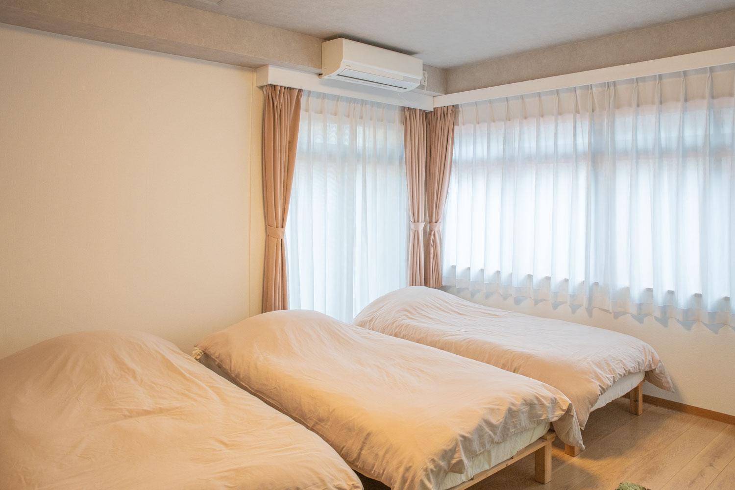 Upper Hotel Ishihara Tokyo Luaran gambar