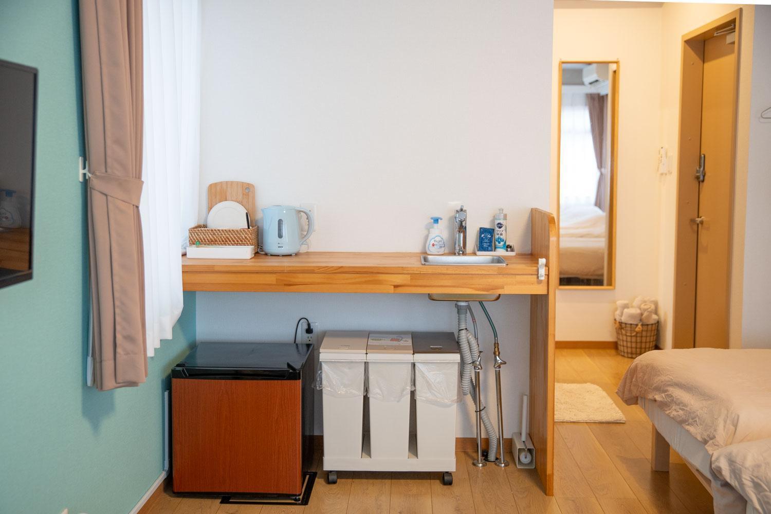 Upper Hotel Ishihara Tokyo Luaran gambar