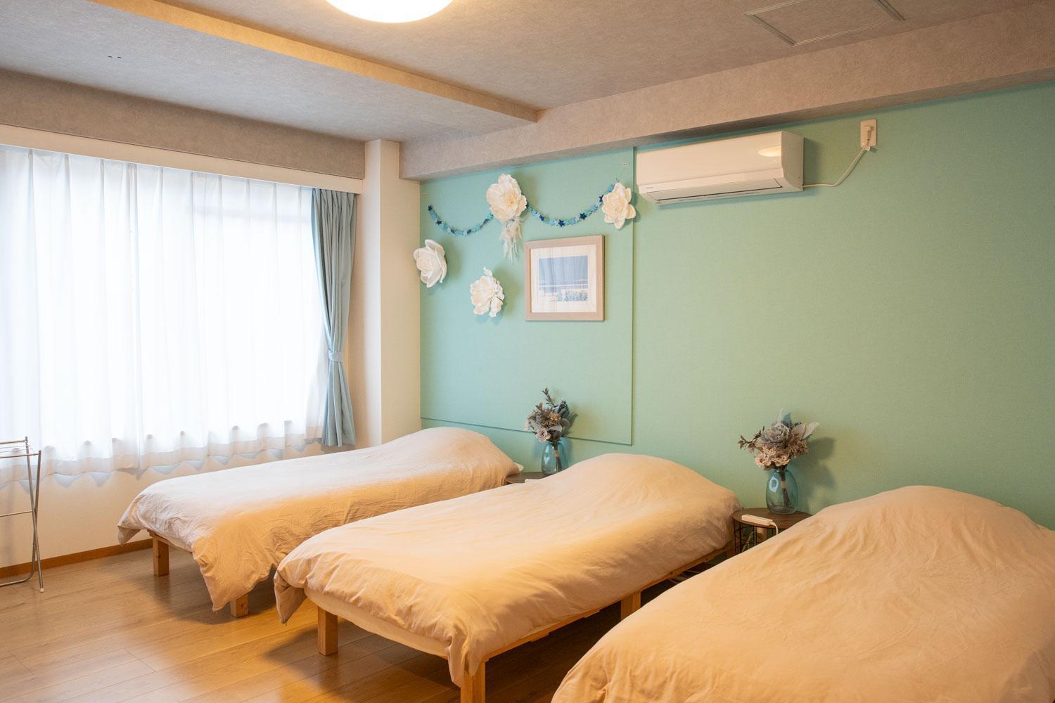 Upper Hotel Ishihara Tokyo Luaran gambar