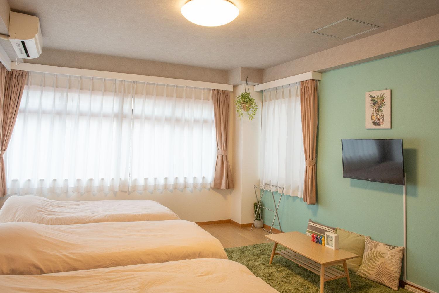 Upper Hotel Ishihara Tokyo Luaran gambar