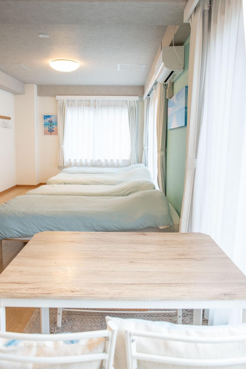 Upper Hotel Ishihara Tokyo Luaran gambar