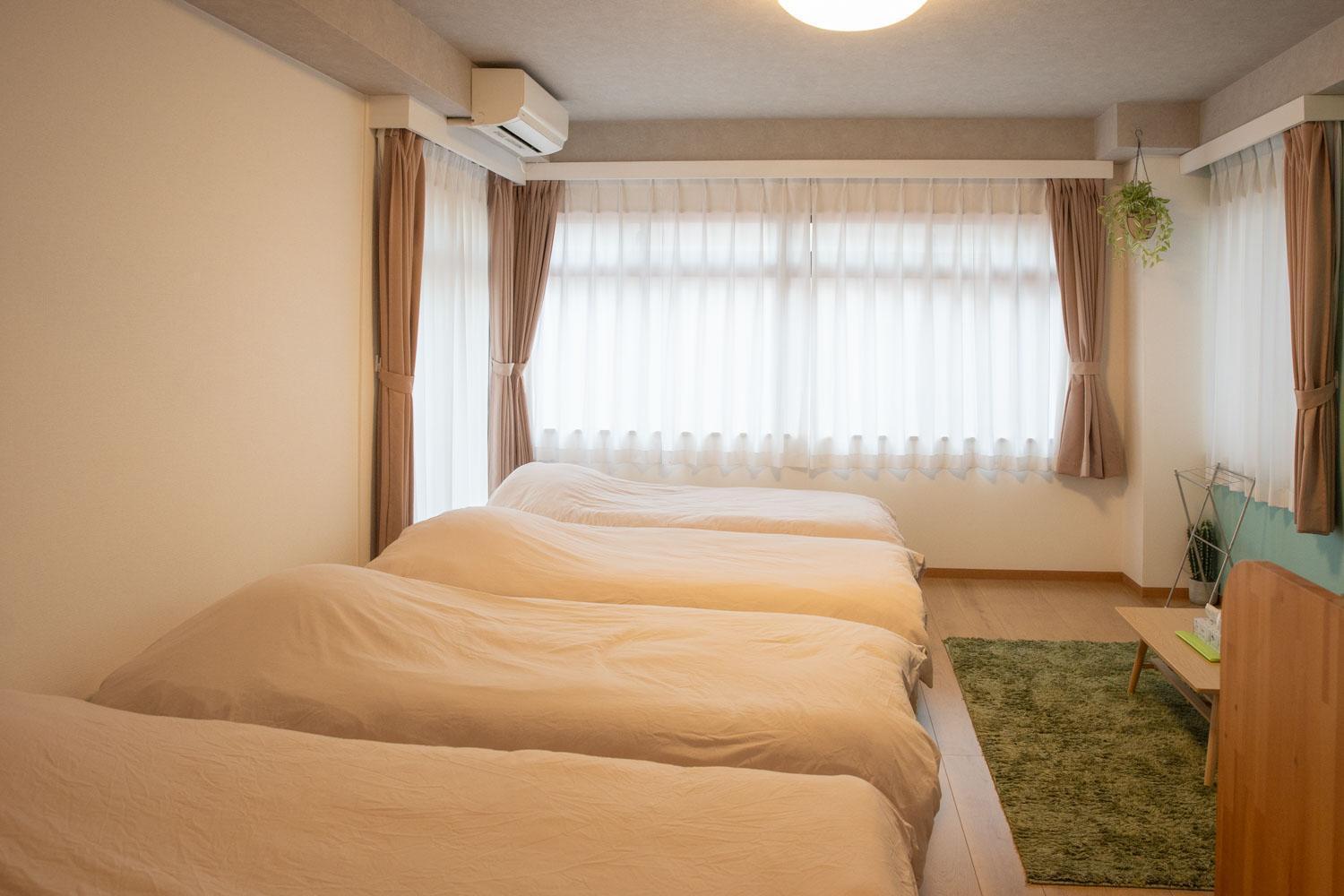 Upper Hotel Ishihara Tokyo Luaran gambar
