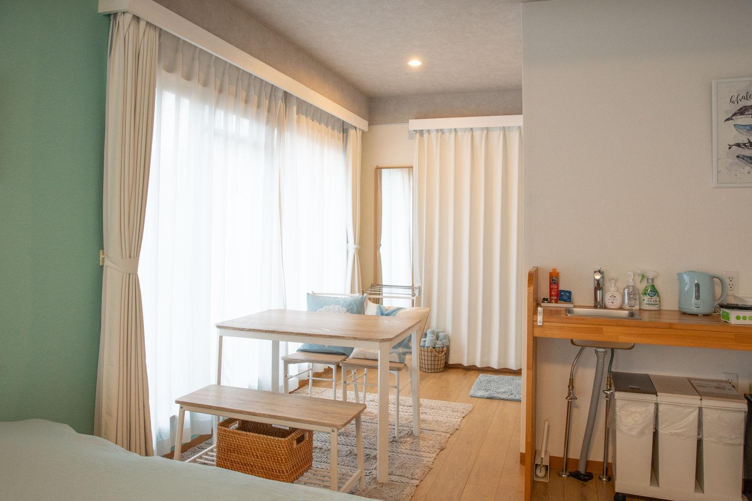 Upper Hotel Ishihara Tokyo Luaran gambar
